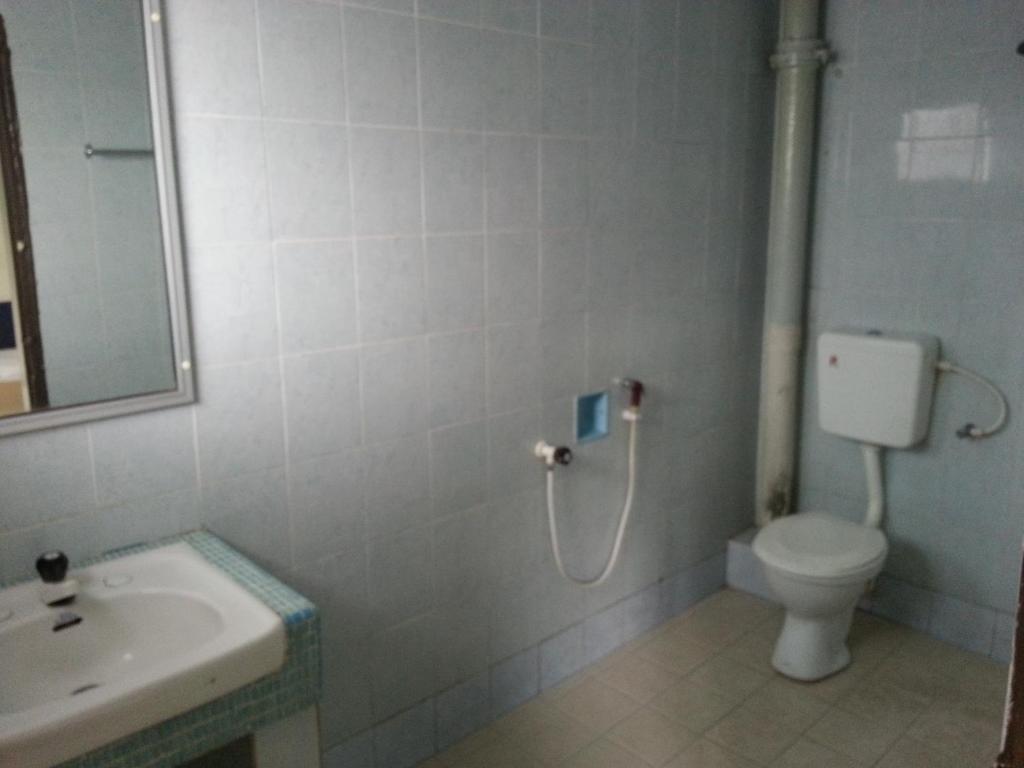 Hotel Lotte Ипох Стая снимка
