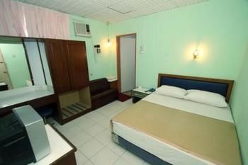 Hotel Lotte Ипох Екстериор снимка